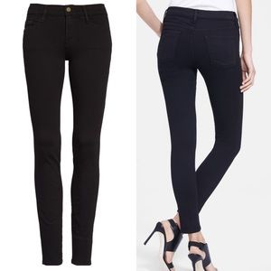 Frame Le Skinny de Jeanne